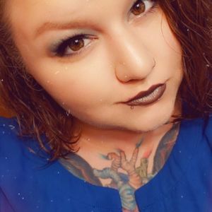 Meet your Posher, Katrina